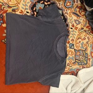 LULULEMON WORKOUT TOP